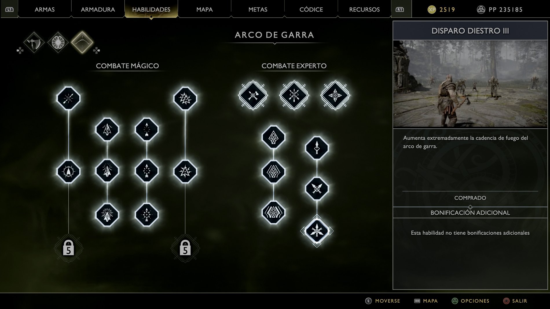 God of War 2018 - Imagen 32